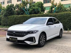 volkswagen lavida 2023 Petrol
