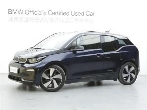 BMW i3 imported 2019 Electric