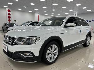 Volkswagen C-TREK 2017 Petrol