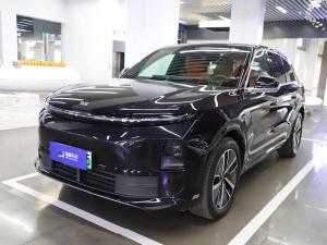 LI Auto LI L6 2024 REEV