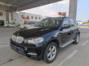BMW X5 Imported 2013 Petrol