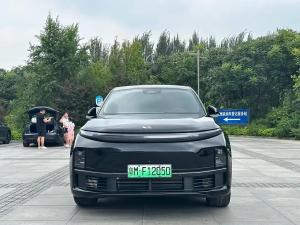 LI Auto LI L7 2024 REEV