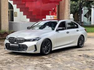 bmw 3 series 2023 Petrol