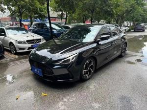 mg 5 2022 Petrol