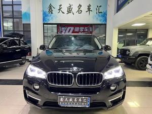 BMW X5 Imported 2018 Petrol