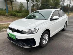 volkswagen lavida 2023 Petrol