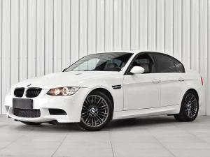 BMW M3 2012 Petrol