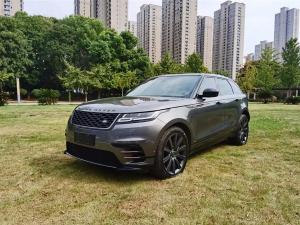 Land Rover Range Rover Velar 2017 Petrol