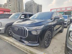 Chery Tiggo 9 2024 Petrol