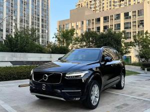 volvo xc90 2016 Petrol