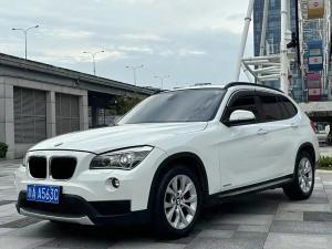 BMW X1 Imported 2014 Petrol