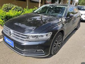 Volkswagen Phideon 2020 Petrol