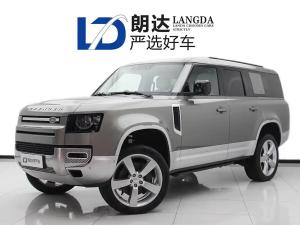 land rover defender 2023 Hybrid