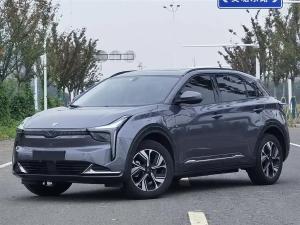 neta u 2023 Electric