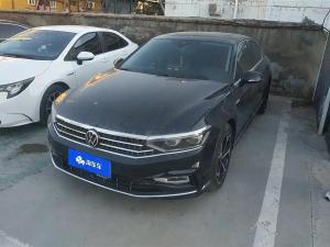 volkswagen magotan 2023 Petrol