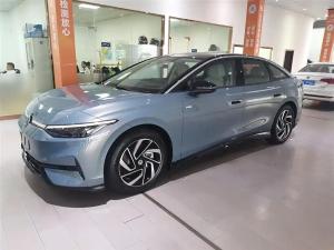 Volkswagen ID.7 VIZZION 2024 Electric