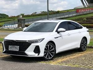 Chery Arrizo 8 2024 Petrol