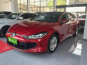 volkswagen lamando 2023 Petrol