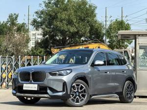 BMW iX1 2024 Electric