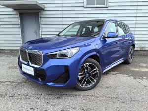 BMW iX1 2024 Electric