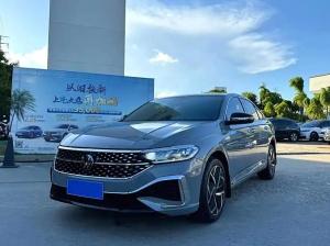 volkswagen lavida 2023 Petrol
