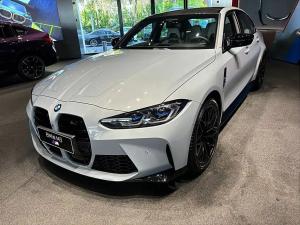 BMW M3 2024 Petrol