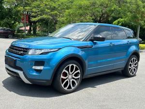 Land Rover Range Rover Evoque Imported 2014 Petrol