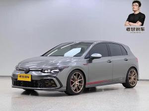 Volkswagen Golf GTI 2022 Petrol