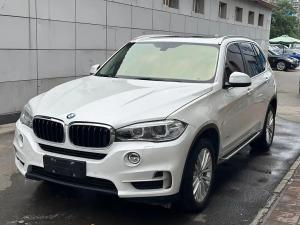 BMW X5 Imported 2014 Petrol