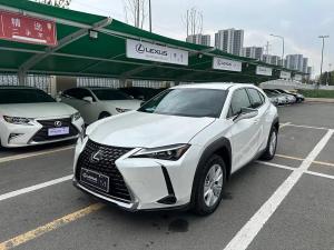 Lexus UX 2024 Hybrid