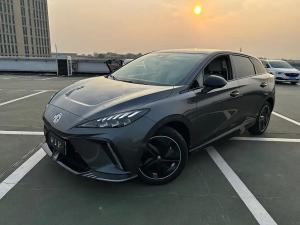 mg 4 ev 2022 Electric