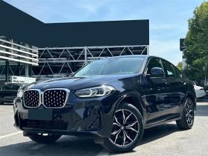 bmw x4 2024 Petrol