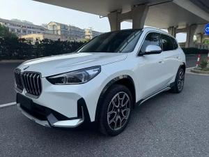 bmw x1 2023 Petrol