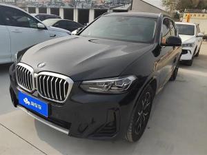 bmw x3 2023 Petrol