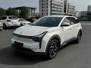 neta u 2021 Electric