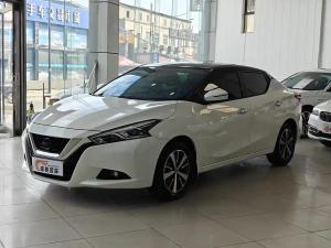 nissan bluebird 2022 Petrol