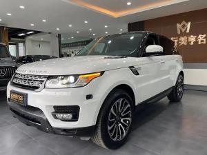 Land Rover Range Rover Sport 2015 Petrol