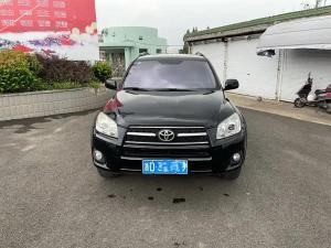 toyota rav4 2011 Petrol