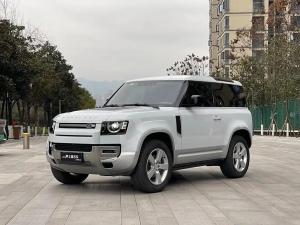 land rover defender 2022 Petrol