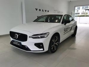 volvo s60 2023 Hybrid