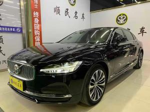 volvo s90 2022 Hybrid