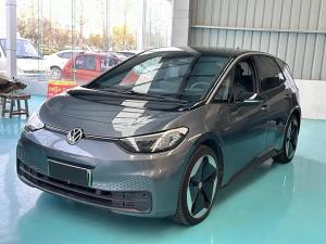 volkswagen id.3 2023 Electric