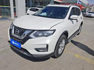 nissan x-trail 2023 Petrol