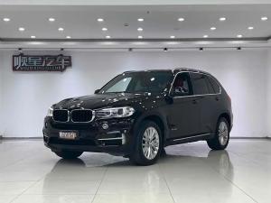 BMW X5 Imported 2015 Petrol