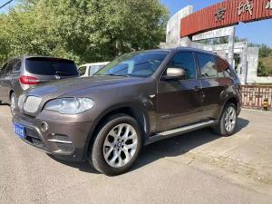 BMW X5 Imported 2012 Petrol
