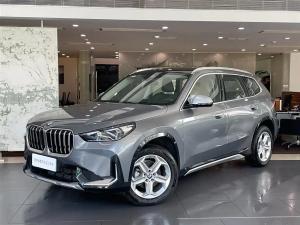 bmw x1 2023 Petrol