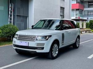 Land Rover Range Rover 2016 Petrol