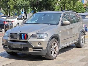 BMW X5 Imported 2009 Petrol