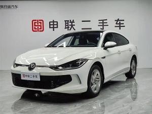 volkswagen lamando 2023 Petrol