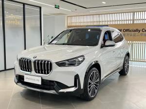 bmw x1 2023 Petrol